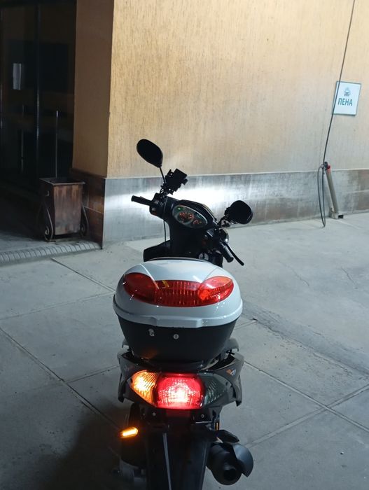 Мапет м8 гарантия