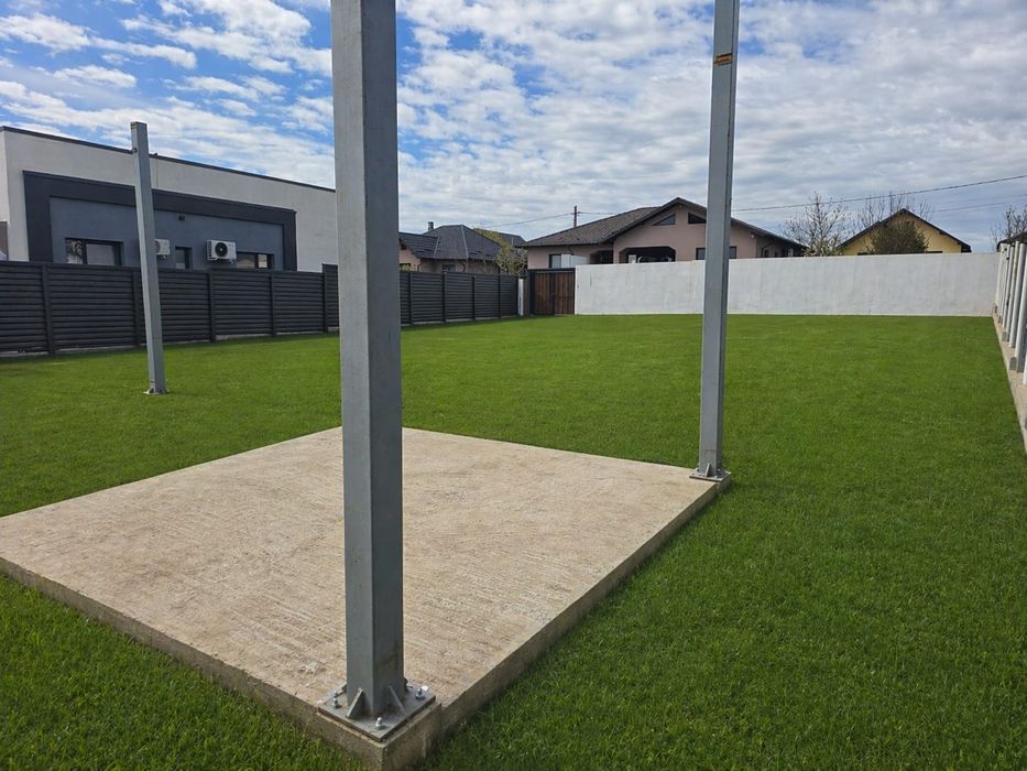 Teren Valea Adanca 500mp !! Autorizație !! Utilitati pe teren !!