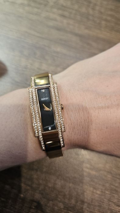 Часовник Sekonda Seksy