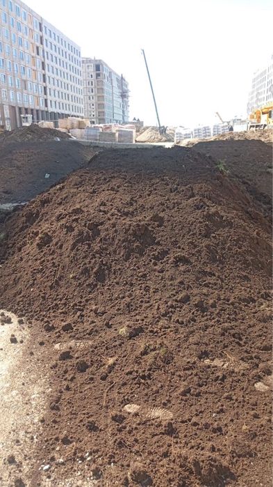 Чернозем не дорого