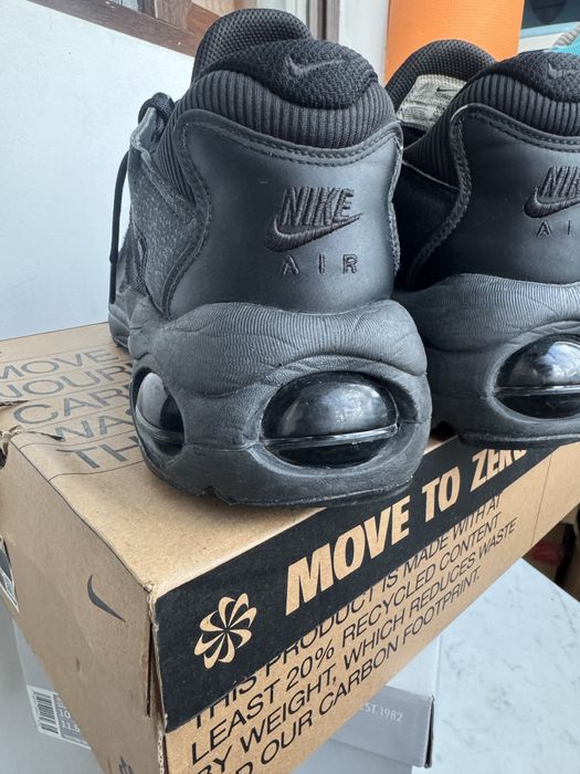 Оригинал кроссовки nike air max tw