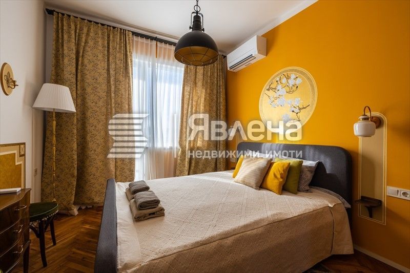 Дава се под наем Двустаен апартамент в Варна, Гръцка махала - 65 кв.м за 650 € - Снимка #3