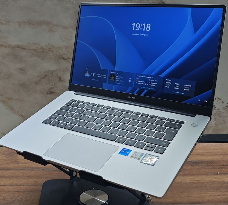 Ноутбук Huawei Matebook 15d