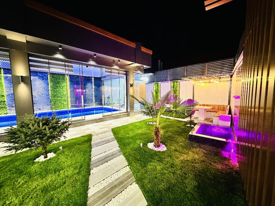 Dacha dam bez makler