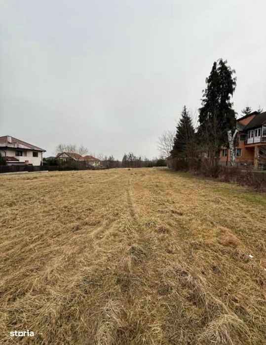 RARITATE pentru Investitori: 4.260mp in Cluj