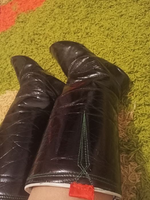 Маси теплая с мехом