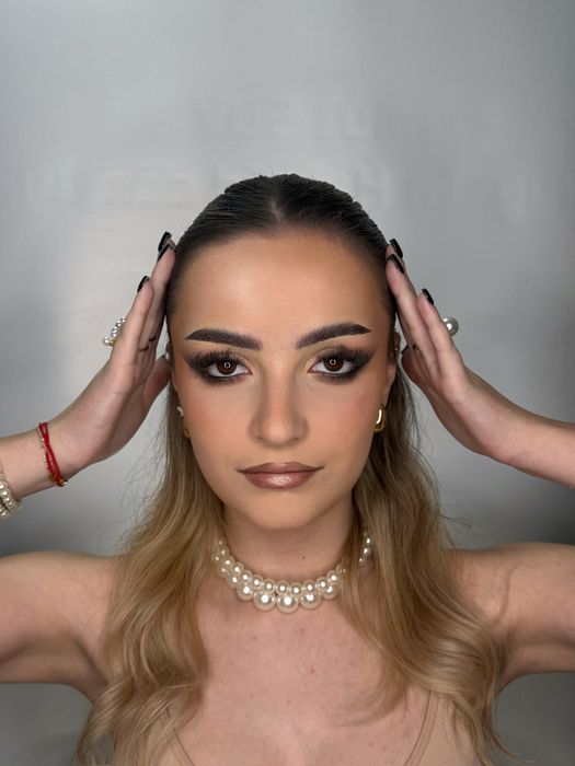 Machiaj Profesional Pitesti