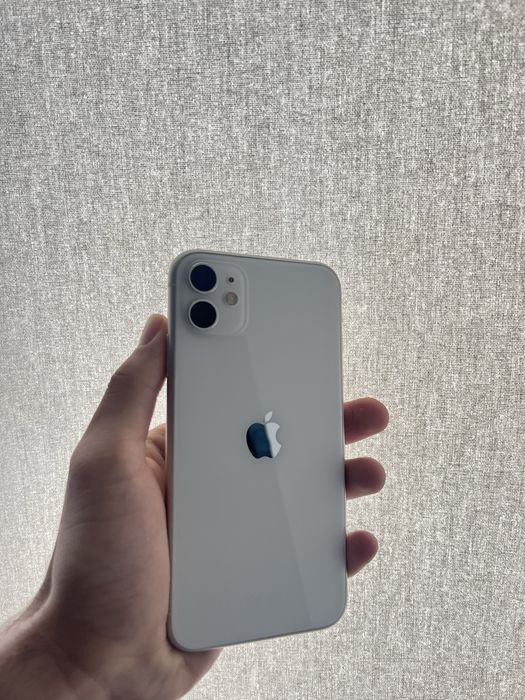 Iphone 11 64Гб 71% АКБ срочна