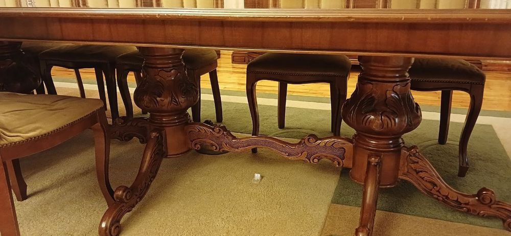 Гостиная мебель новая производство Италия