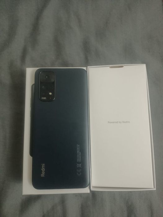 Срочно продам Редми нот 11