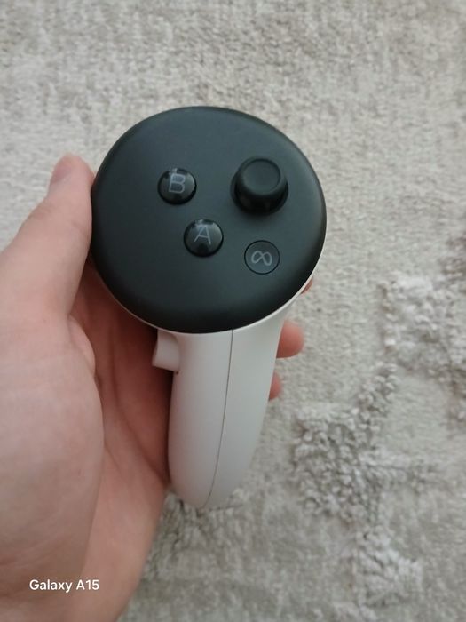 Продам Meta Quest 3