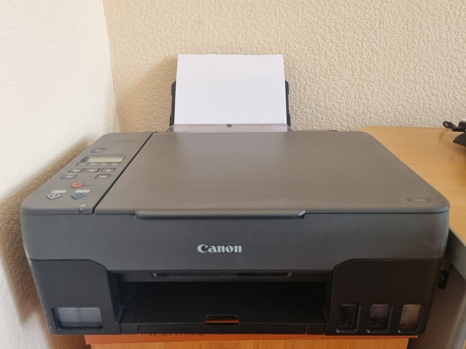 Принтер/Printer canon g3420