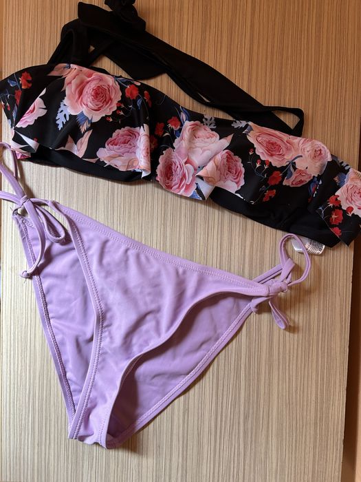 Няколко модела дамски бански