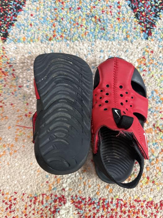 Обевки Nike 25 номер