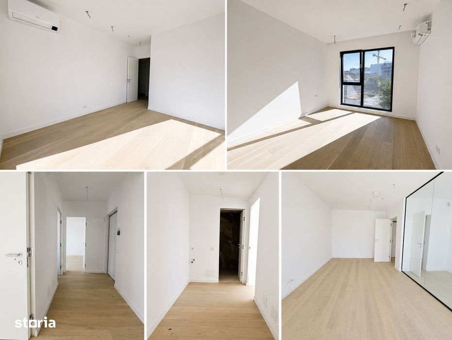 Apartament Cu 2 Camere Pipera Nusco City
