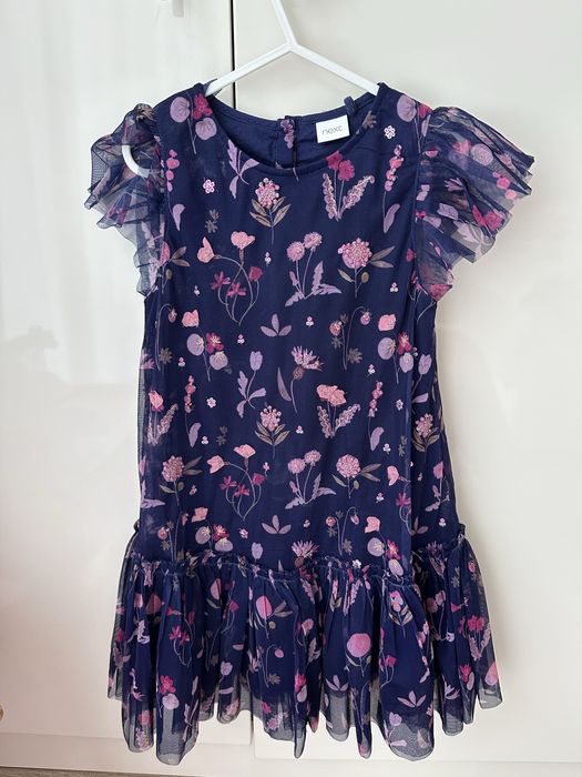 Детска рокля за момиче Next