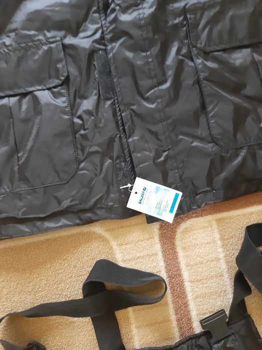 Зимен костюм Balzer