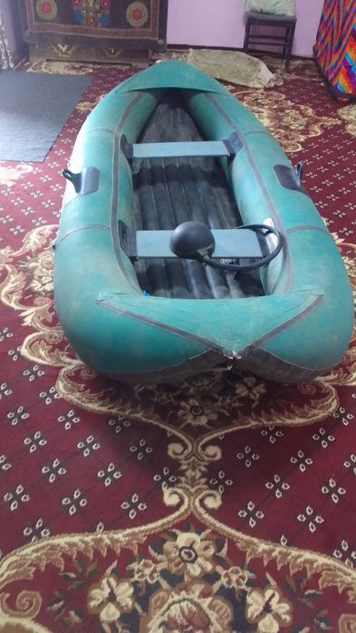 Продаётся лотка с хорошим состоянием, договоримся с ценой