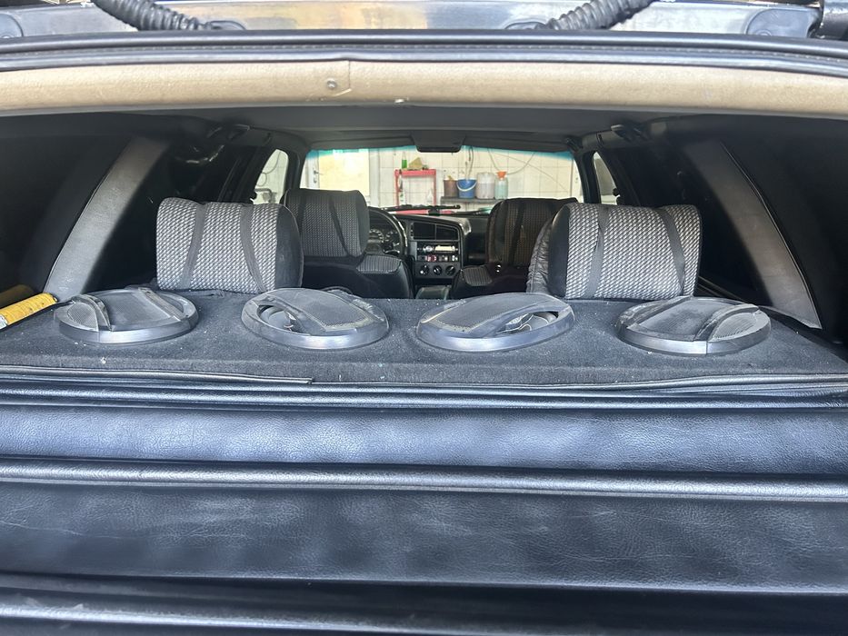 Продам пассат б3 в отличном состоянии