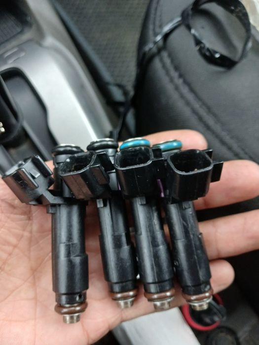 Фарсунки кобальт .