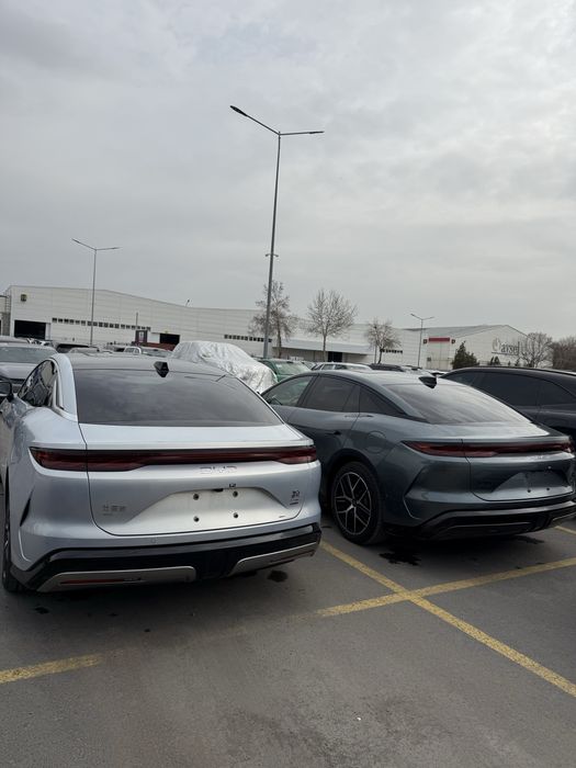 bivaydi xan L elektr fulii