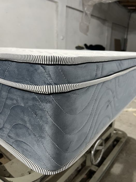 Matras_Siz hohlagan oʻlchamda