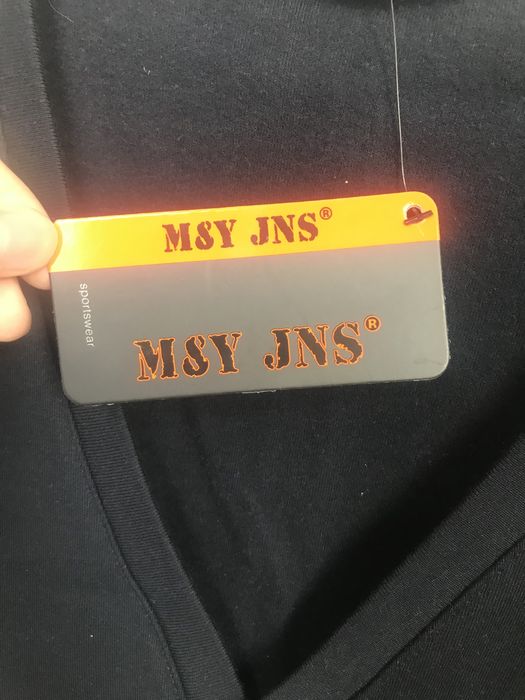 Школьная синяя кофта XL