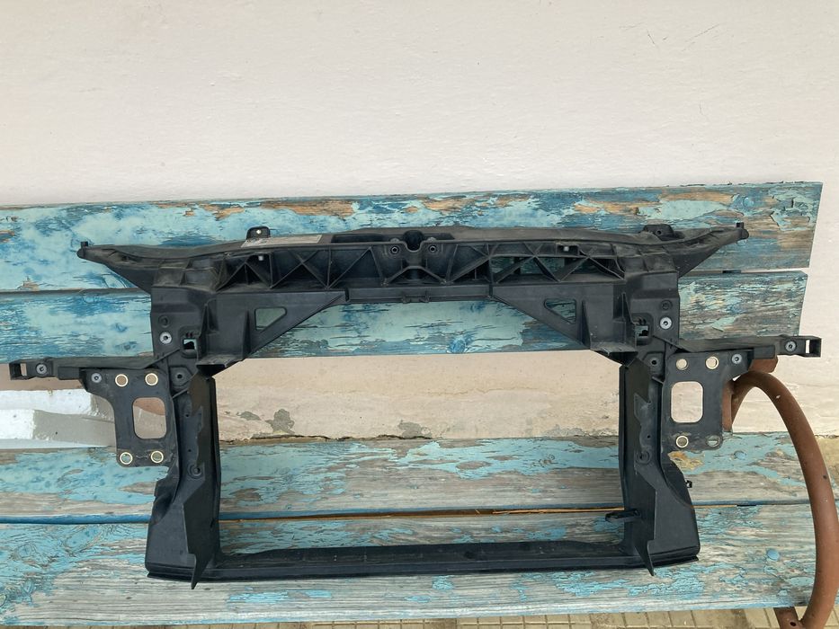 Маска за Seat Leon 1P