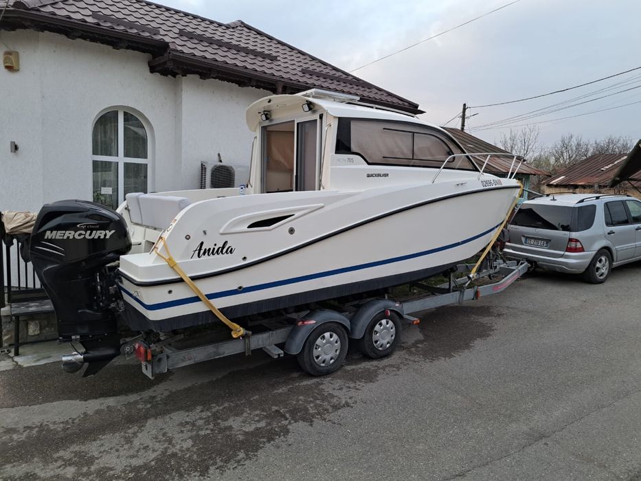 Quicksilver 705 Activ