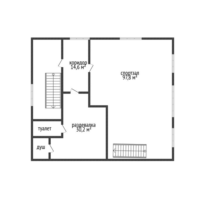 Продается коммерческое помещение