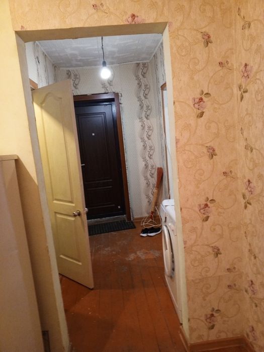 Продам 1 ком кв в центре города