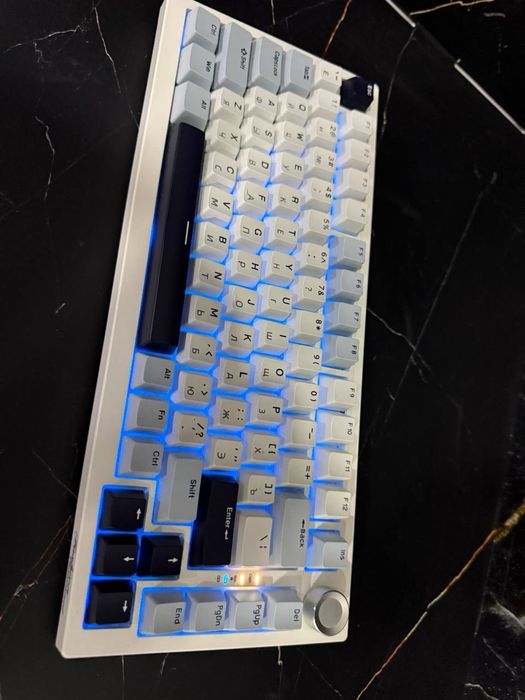 Игровой процессор core i5-14, RTX 5060