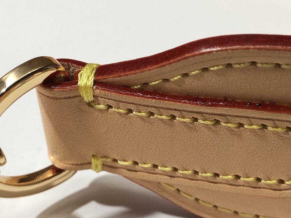 Ремък за Louis Vuitton Neverfull bag 65cm, beige