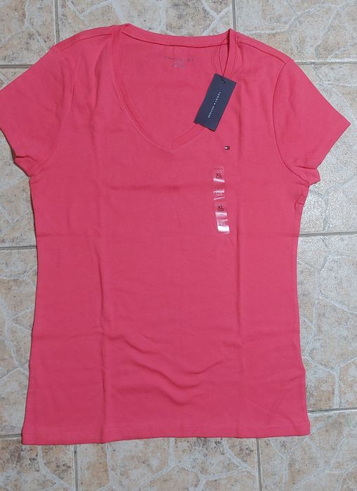 Тениски Тomy Hillfiger