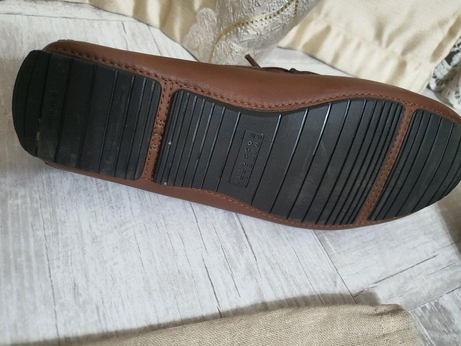 Mocasini barbati 43 Fratelli Rossetti