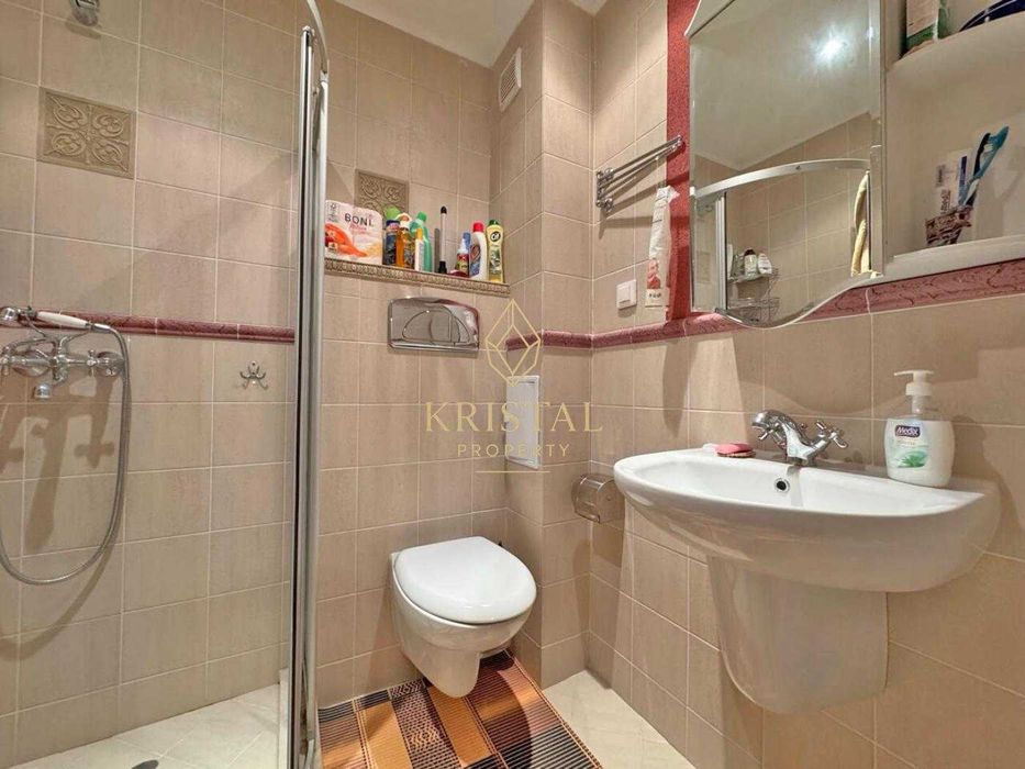 Продава се Двустаен апартамент в Свети Влас - 56 кв.м за 1384 €/кв.м - Снимка #7