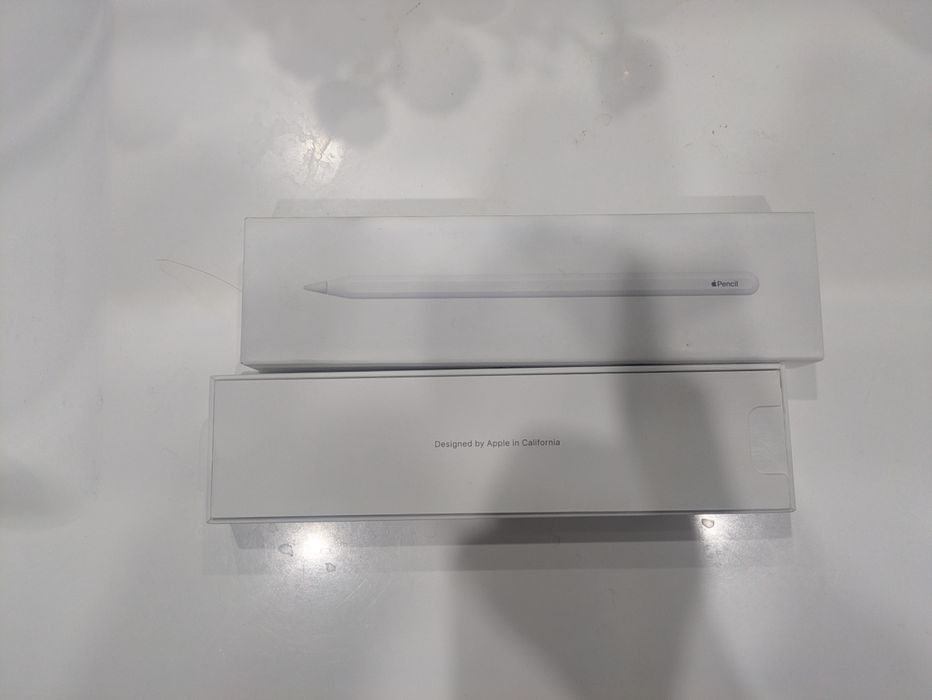 Apple Ipencil 2 generation