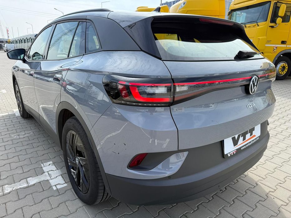 Volkswagen ID.4 Leasing RIDE SHARING BOLT UBER - ID.4 150 kW Pro Performance