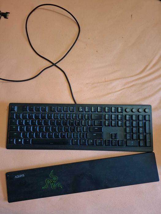 Tastatura Razer Ornata V3