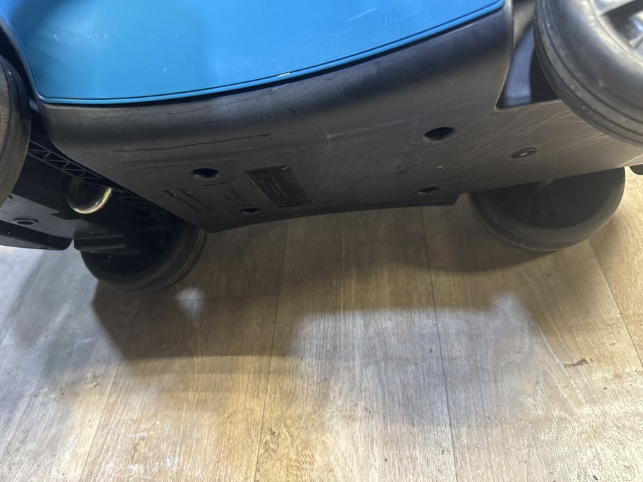 Детская машинка BMW