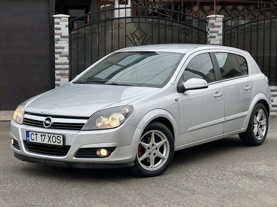 Vănd Opel astra h