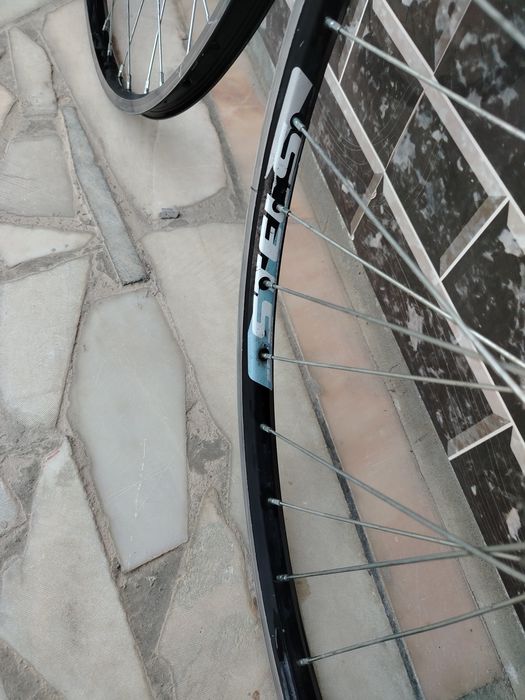 Велосипед GTT5.0