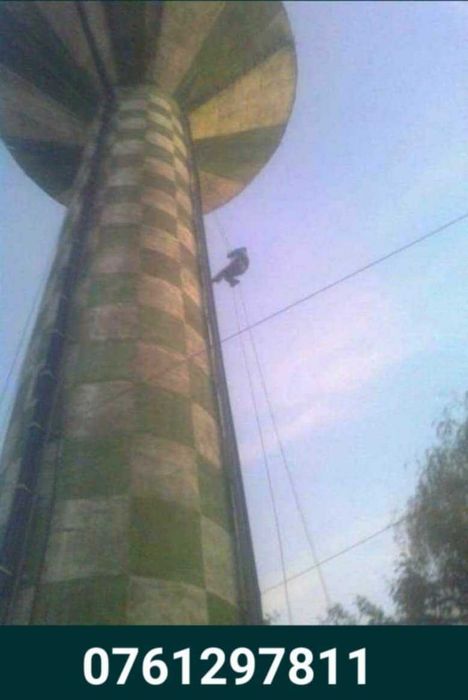 Alpinisti Utilitari Focsani
