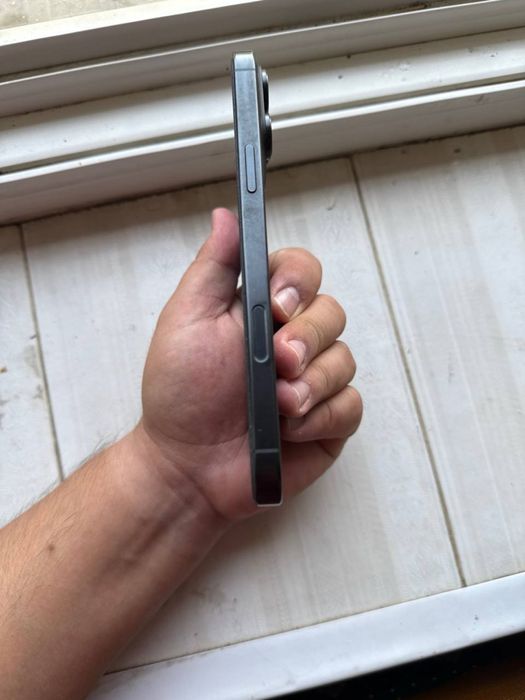 Iphone 16 pro max LLA