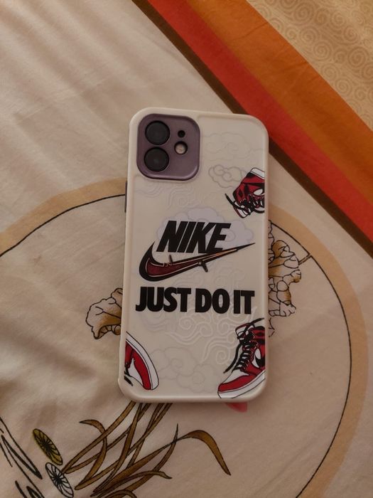 iPhone 12 black 64gb