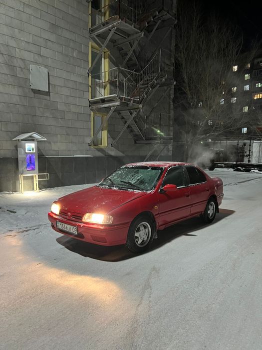 Продам Nissan Primera