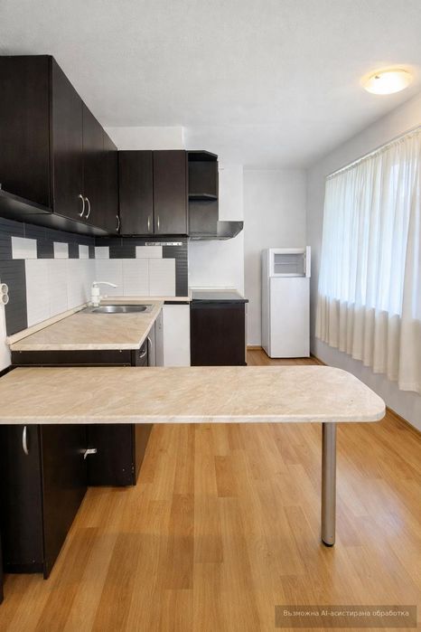 Дава се под наем Двустаен апартамент в Варна, Бриз - 43 кв.м за 390 € - Снимка #3