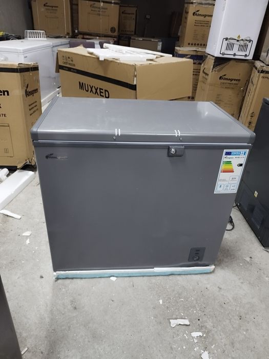 Морозильник с доставкой