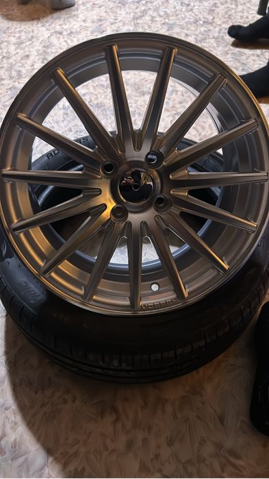 Диски R15, 4x98.