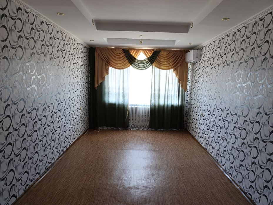 Квартира в центре 3-17